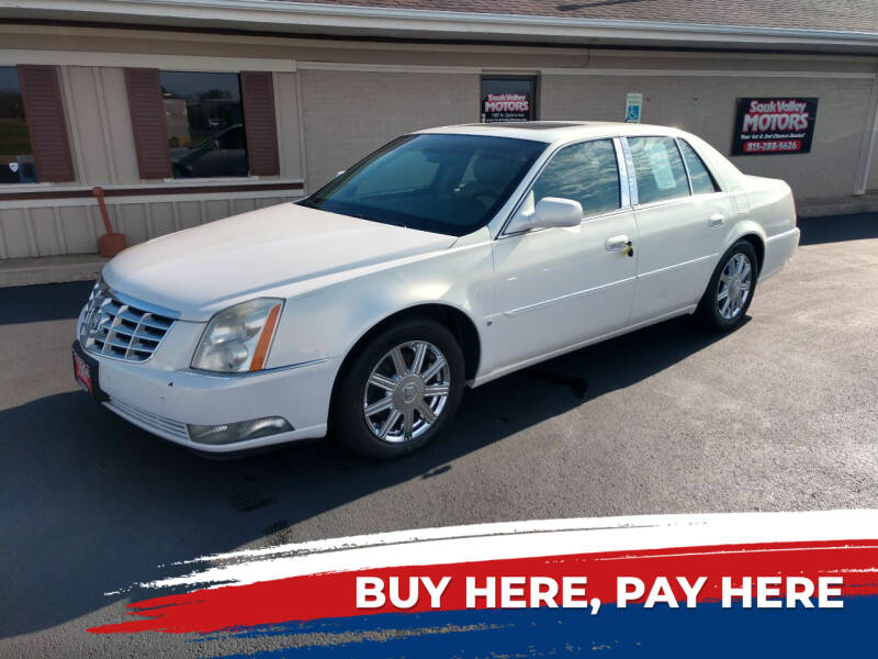 Sauk Valley Motors Car Dealer in Dixon, IL