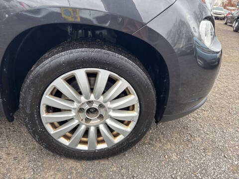 2016 FIAT 500L Lounge