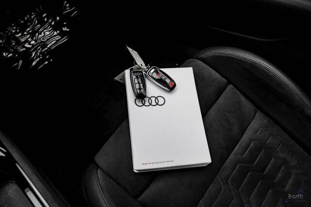 2023 Audi RS e-tron GT quattro