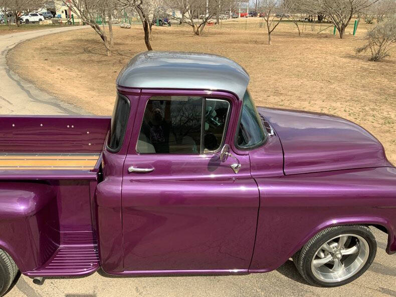 1956 Chevrolet 3100