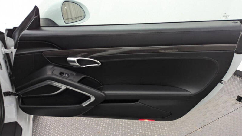 2016 Porsche 911 Turbo