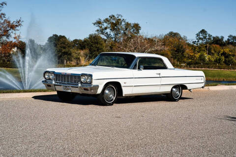 1964 Chevrolet Impala