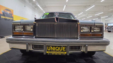 1979 Cadillac Seville