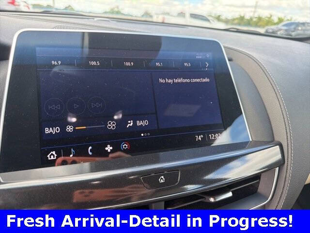 2024 Cadillac CT5 Premium Luxury