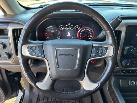 2014 GMC Sierra 1500