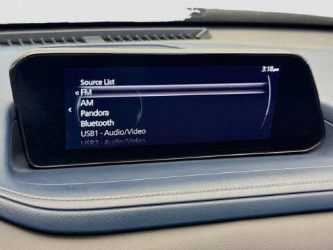 2021 Mazda CX-30 2.5 S