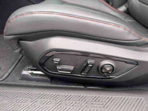 2026 Dodge Charger Scat Pack Plus