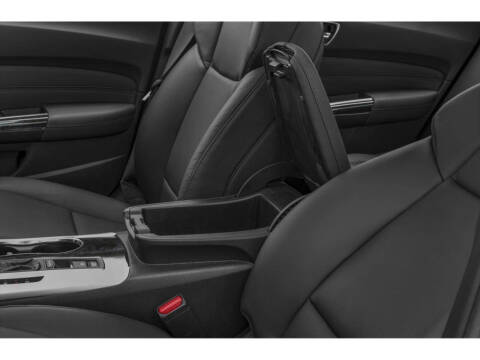 2020 Acura TLX w/Tech