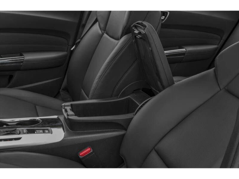 2020 Acura TLX w/Tech