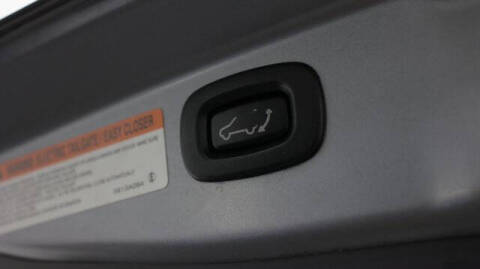 2022 Mitsubishi Outlander PHEV SEL