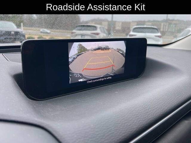 2025 Mazda CX-50 2.5 S Premium Plus