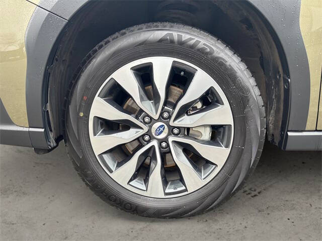 2023 Subaru Outback Limited