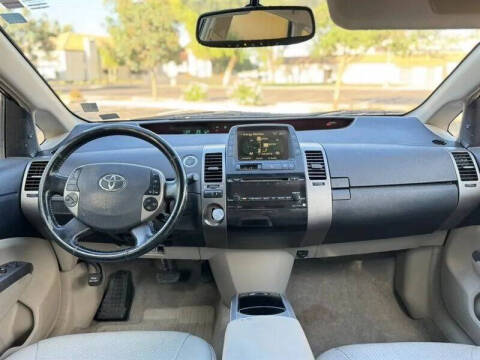 2009 Toyota Prius
