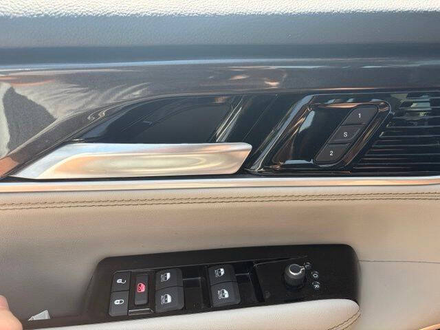 2024 Jeep Wagoneer