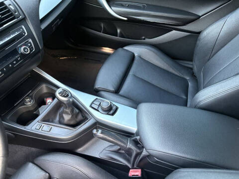 2014 BMW 2 Series 228i