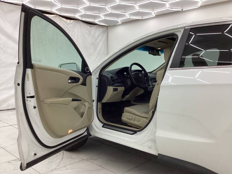 2014 Acura RDX