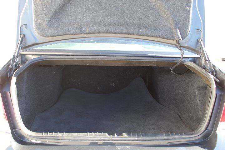 2012 Chevrolet Impala LS