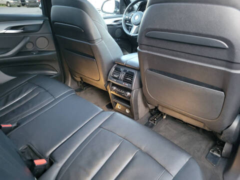 2015 BMW X5 xDrive35d