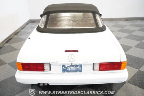 1973 Mercedes-Benz 450-Class