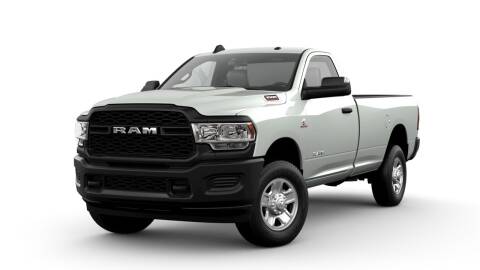 2022 RAM Ram Pickup 3500 for sale at West Motor Company in Preston ID