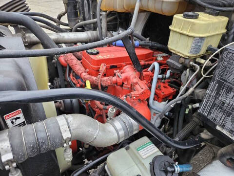 2009 Sterling Acterra