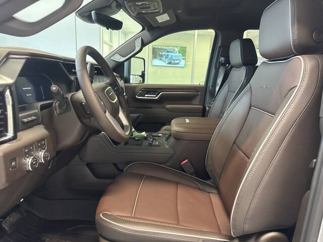 2026 GMC Sierra 3500HD