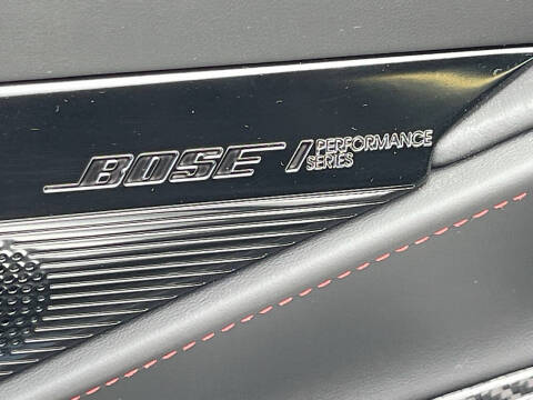 2025 Chevrolet Corvette Z06