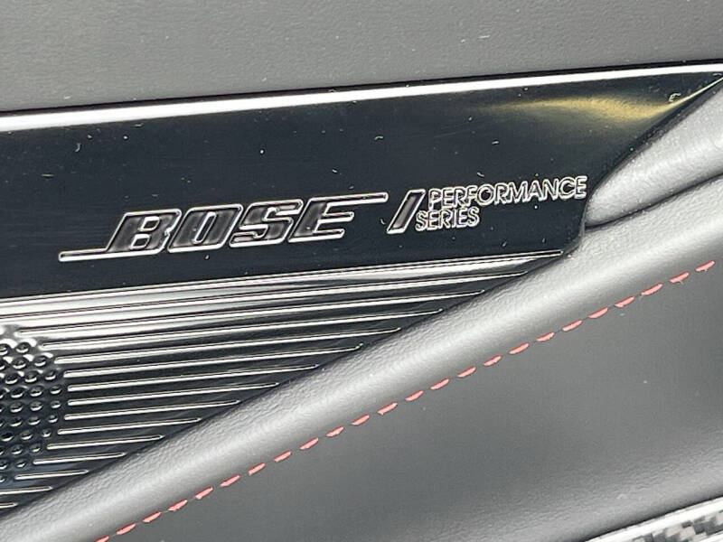 2025 Chevrolet Corvette Z06