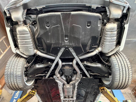 2014 Mercedes-Benz E-Class E 350