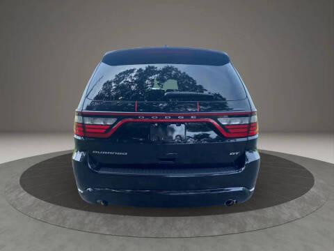 2023 Dodge Durango GT Premium