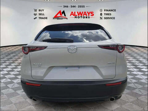 2023 Mazda CX-30 2.5 S Premium