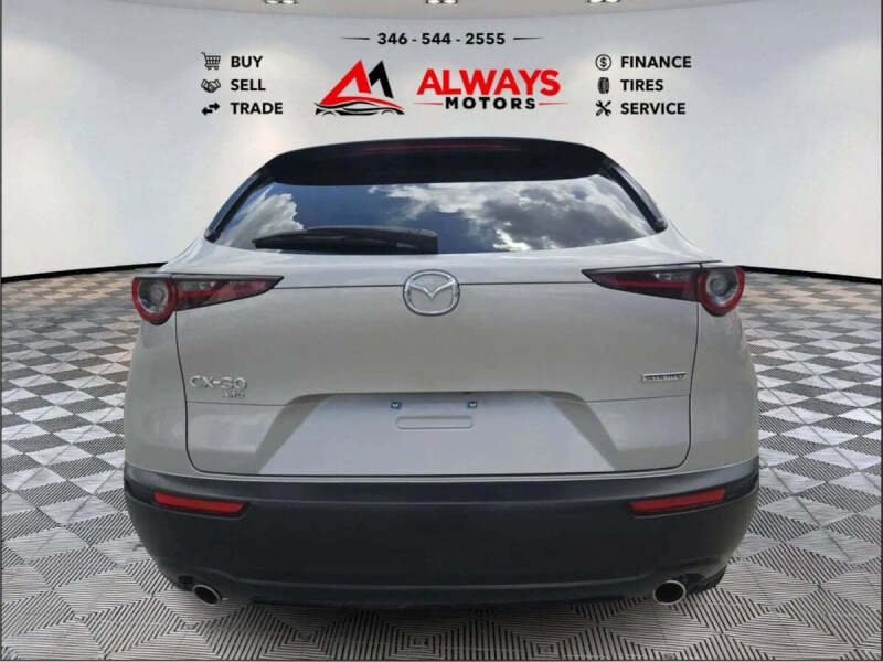 2023 Mazda CX-30 2.5 S Premium