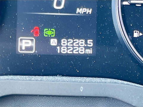 2024 Subaru Ascent Touring