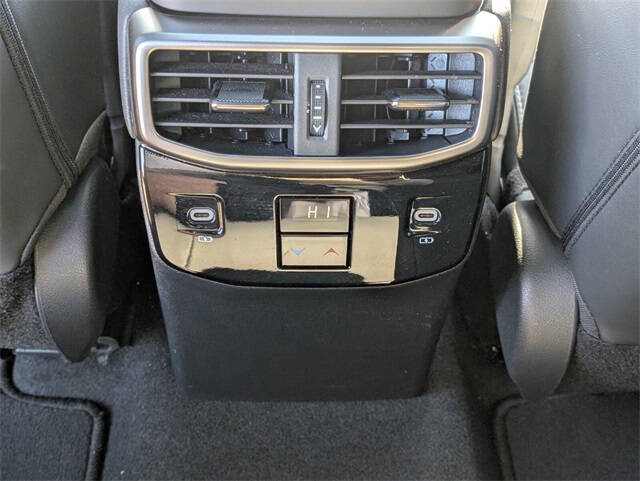 2023 Lexus RX 350