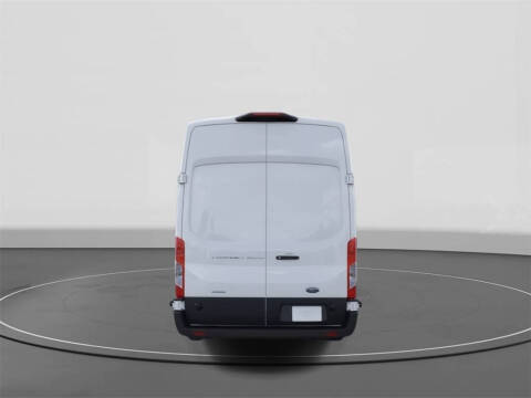 2025 Ford Transit 350 HD