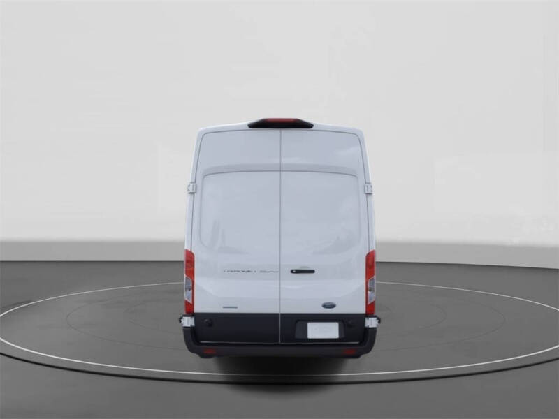 2025 Ford Transit 350 HD