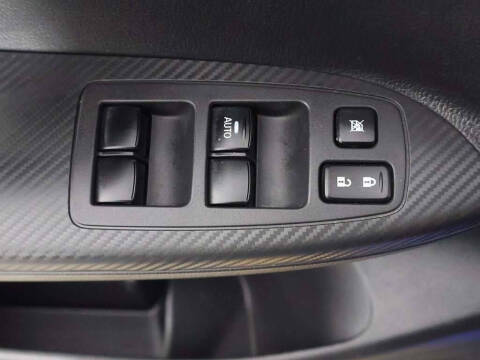 2022 Mitsubishi Eclipse Cross SE