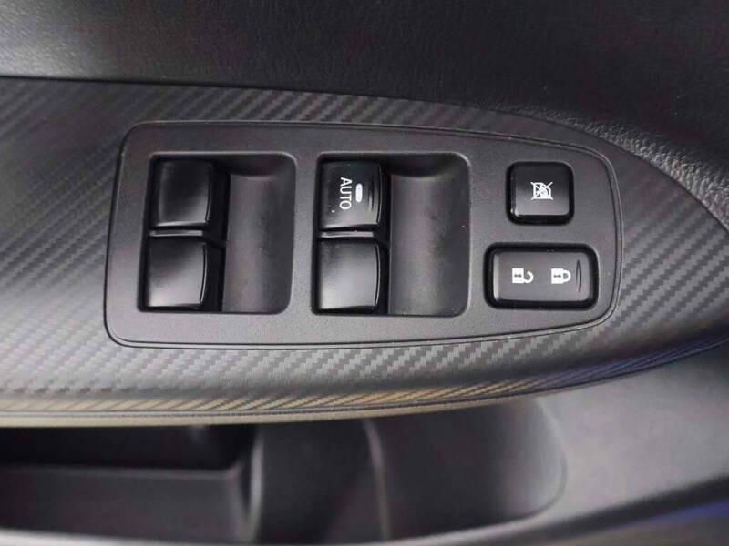 2022 Mitsubishi Eclipse Cross SE