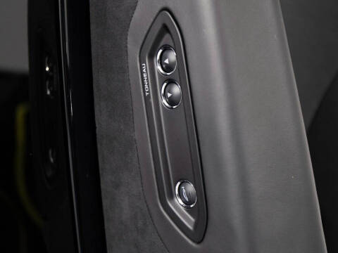 2024 McLaren 750S Spider