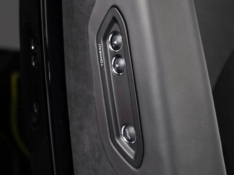 2024 McLaren 750S Spider