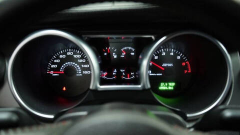 2009 Ford Shelby GT500