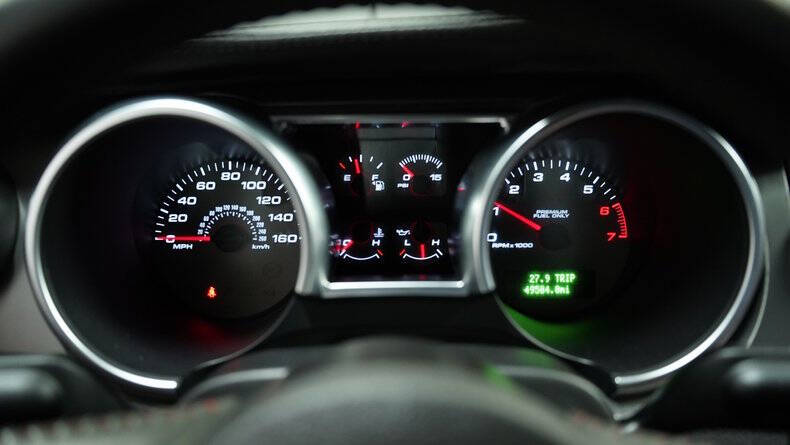 2009 Ford Shelby GT500