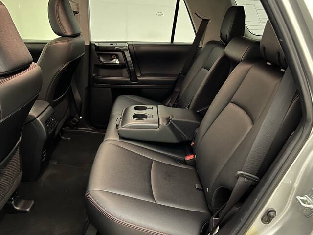 2019 Toyota 4Runner TRD Off-Road Premium