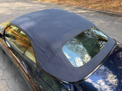 2003 Porsche 911 Carrera