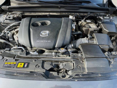 2024 Mazda CX-50 2.5 S Select