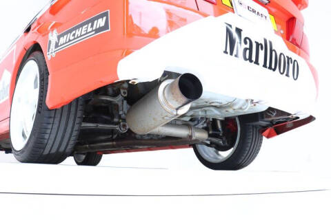 1999 Mitsubishi Lancer