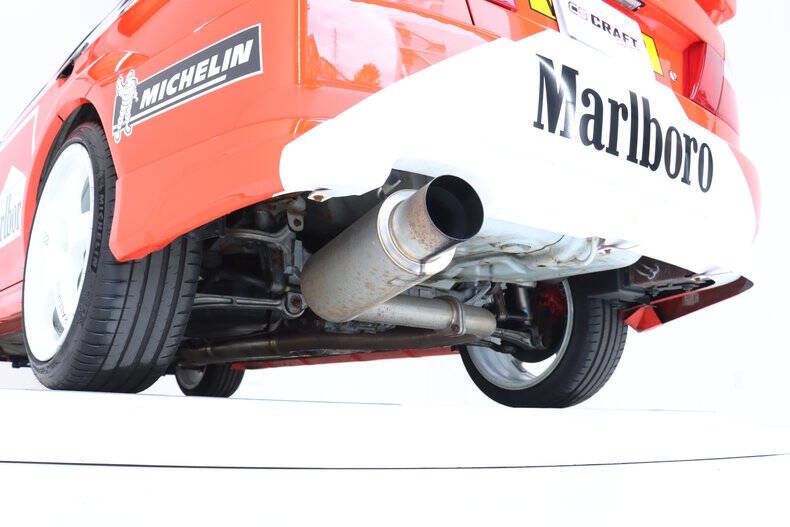 1999 Mitsubishi Lancer