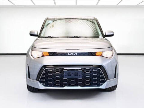 2023 Kia Soul GT-Line