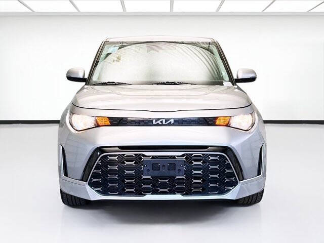 2023 Kia Soul GT-Line