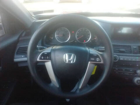 2010 Honda Accord LX